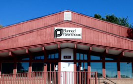Reopen Planned Parenthood