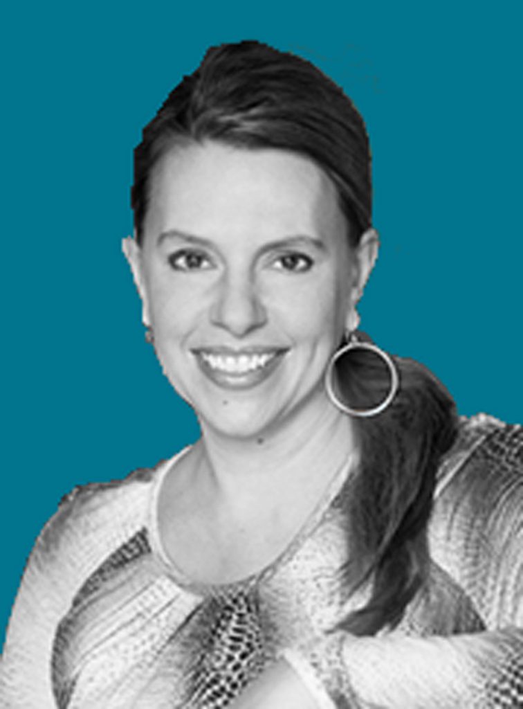 Susan Hague