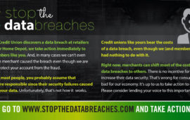 Stop the Data Breaches